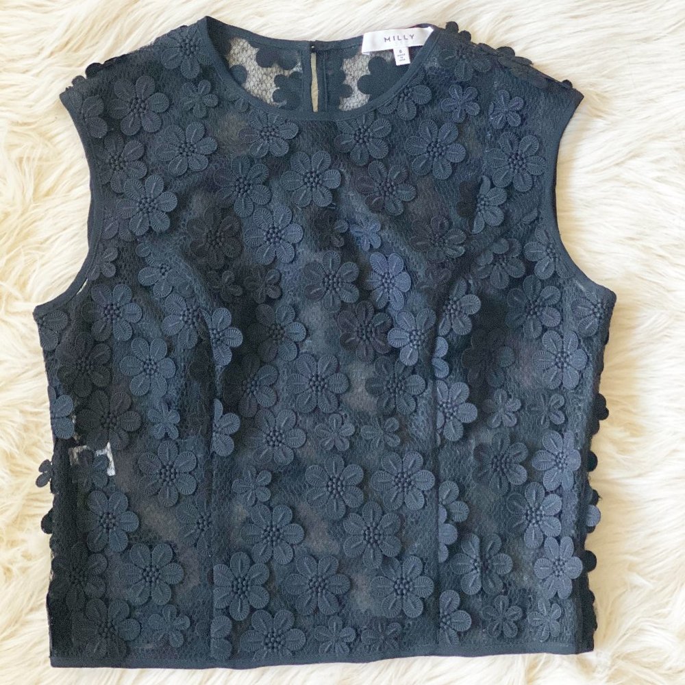 milly-3gorページ Milly | Tops | Milly Nwt Off The Shoulder Pandora Dot Sequin